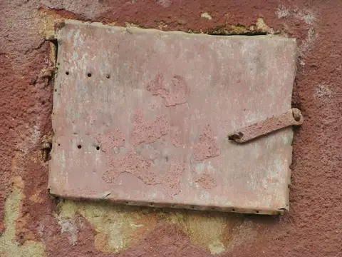 Temsilî görsel — Hammam of Daday
