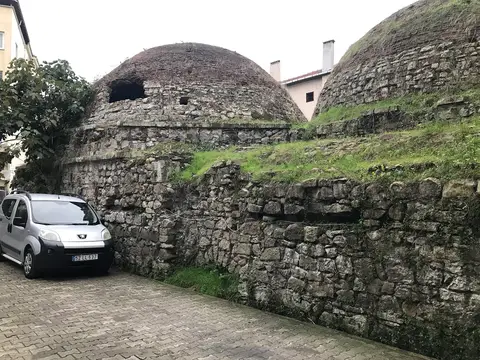 Temsilî görsel — Ordu yöresinden bir hamam manzarası
